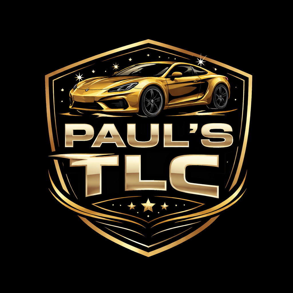 Paul's TLC logo
